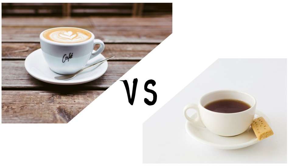 【コーヒー vs 紅茶】人気投票はどっちに軍配？ランキング結果はこちら！