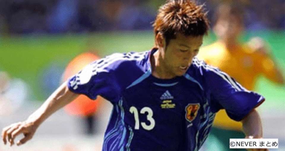 サッカー日本代表で歴代最強「フォワード」は誰？FW人気投票ランキング!