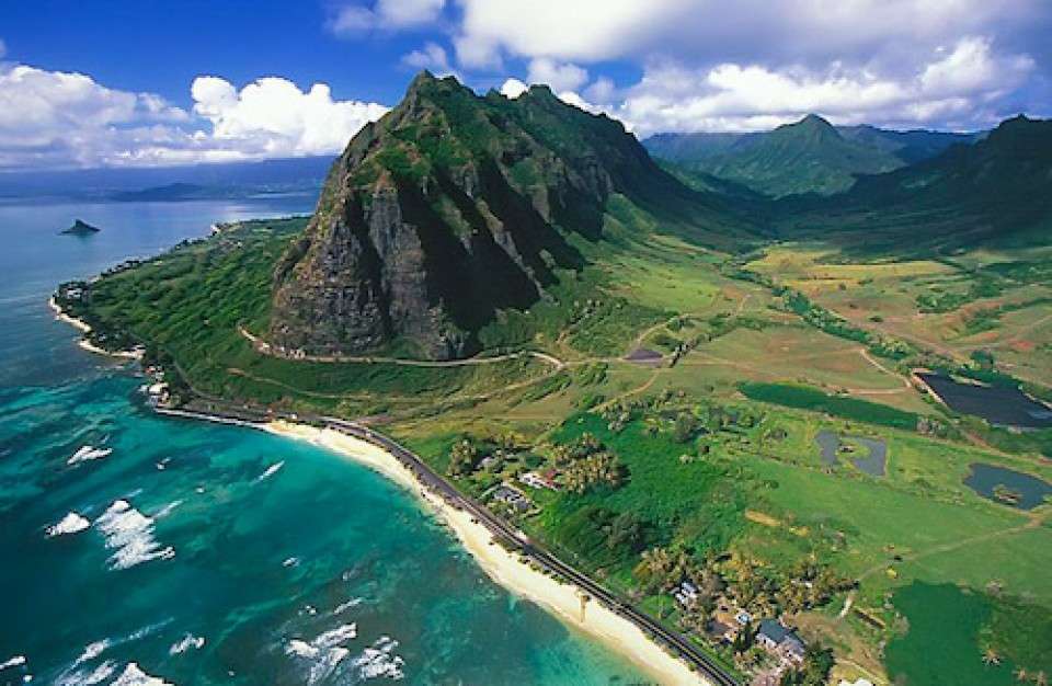 【オアフ島 vs ハワイ島】ハワイ島の魅力！