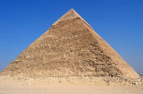 【世界遺産ランキング】ピラミッドの魅力