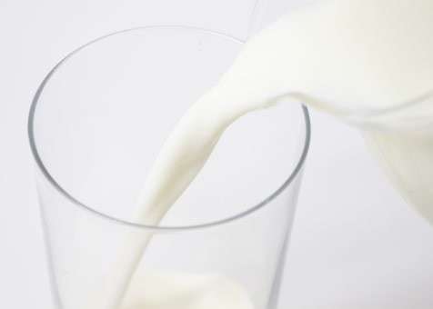 牛乳・豆乳のそれぞれの特徴