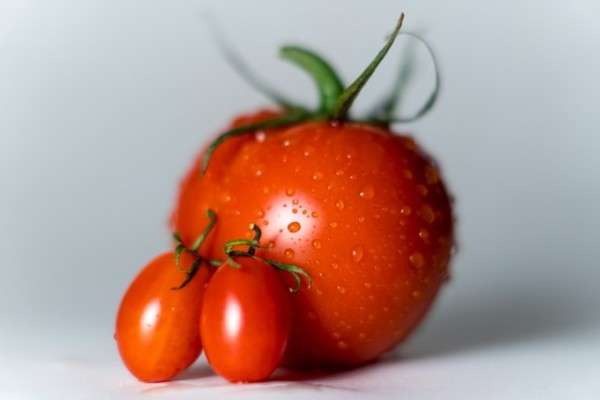 ###【トマト】は体に良い！トマトに含まれる栄養素と効能