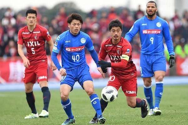 【鹿島アントラーズ vs 水戸ホーリーホック】比較③：魅力