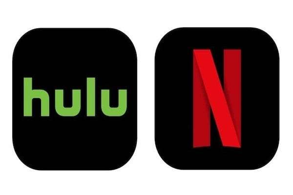 【Netflix vs Hulu】それぞれの違いは？