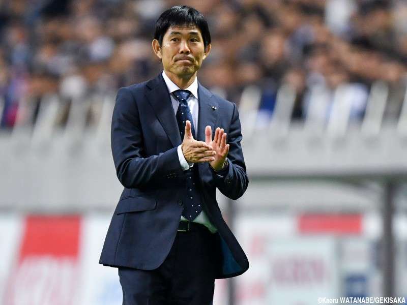歴代サッカー日本代表監督ランキング サッカー日本代表の歴代監督を人気アンケート調査