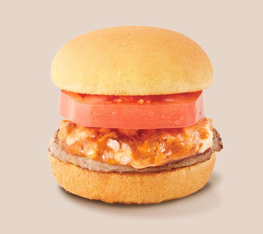 フレッシュネスバーガー