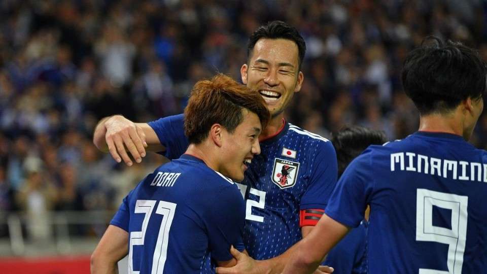 吉田麻也は日本代表で100試合以上出場し、キャプテンマークも巻いた