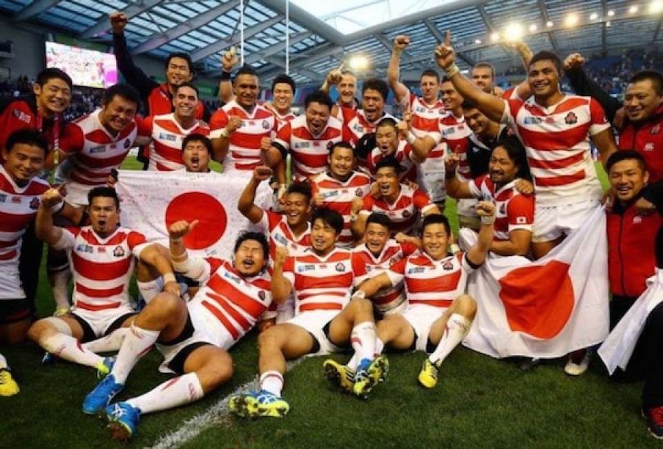 【2019年ラグビー ワールドカップ順位予想】日本代表は何位にランキング？
