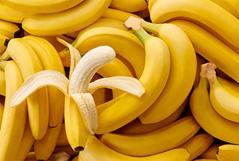 【バナナ】の特徴・魅力