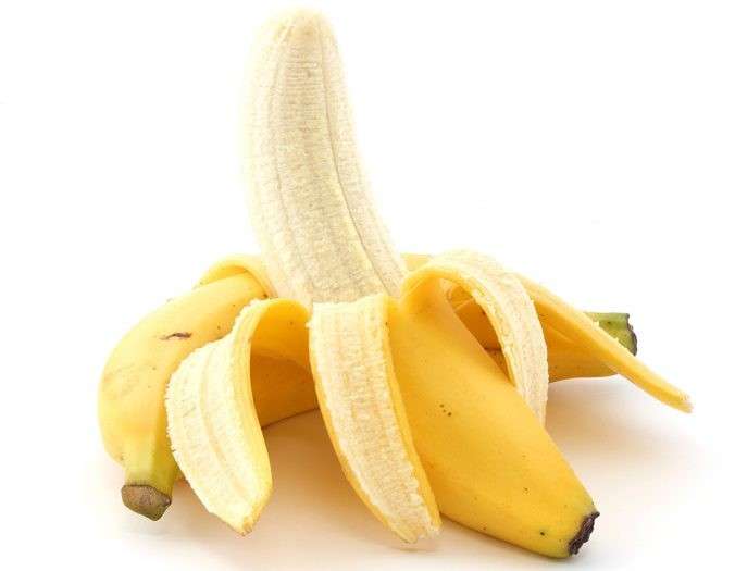 【バナナ】の評判