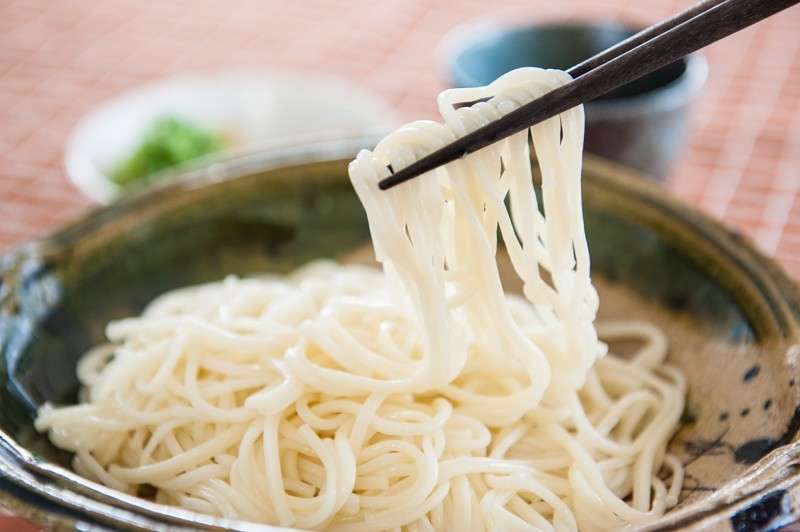 【半田そうめん】の特徴・魅力