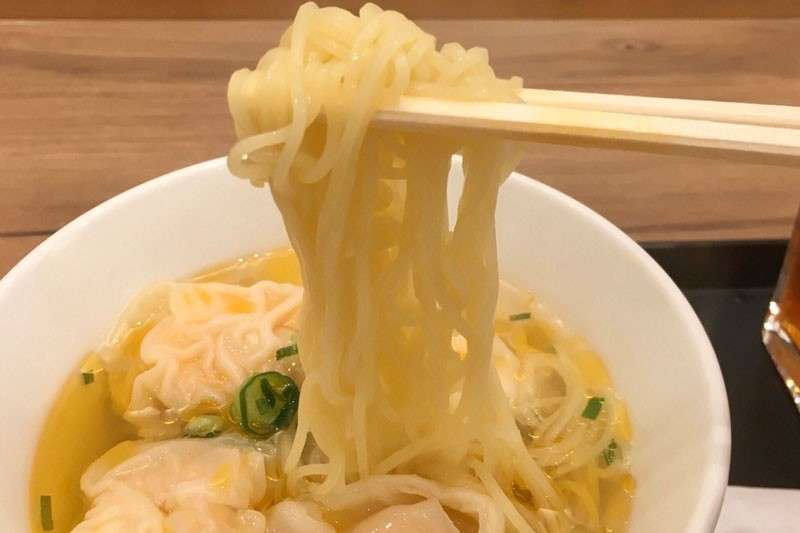 【ミスドの中華麺類】の特徴・魅力