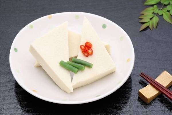  高野豆腐の魅力