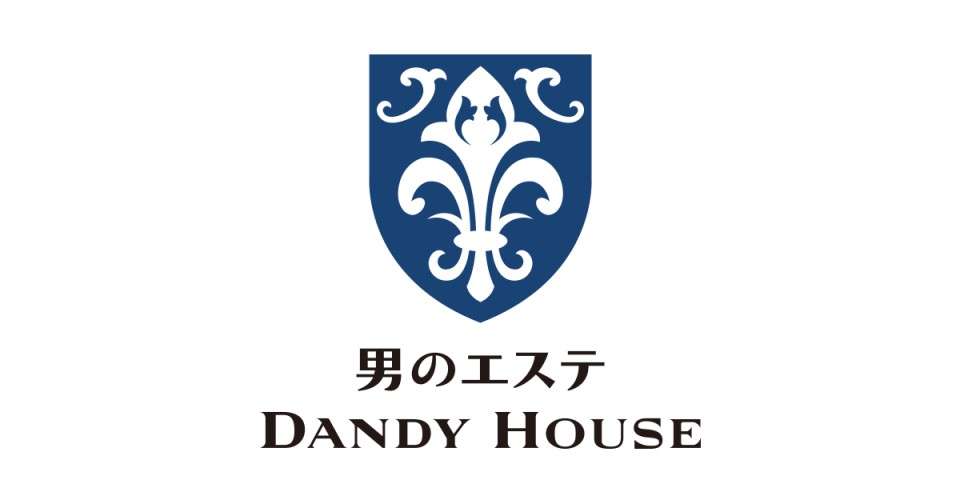 【DANDYHOUSE】の特徴・魅力