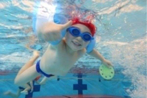 【子供の習い事】水泳の特徴・魅力