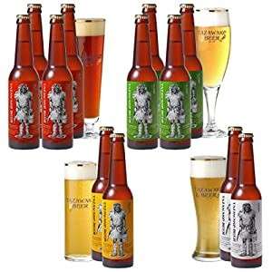 【田沢湖ビール】は好き嫌いが分かれる？