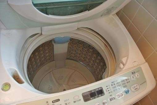 【縦型洗濯機】の特徴・魅力