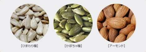 じゃり豆の特徴