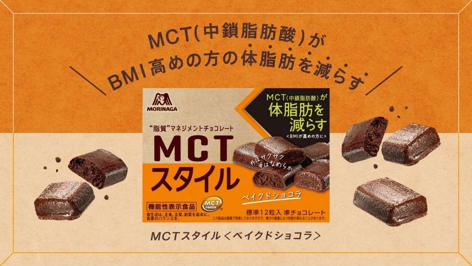 【MCTスタイル】の評判