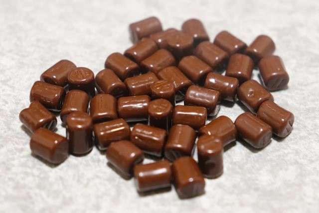 チョコベビーの特徴