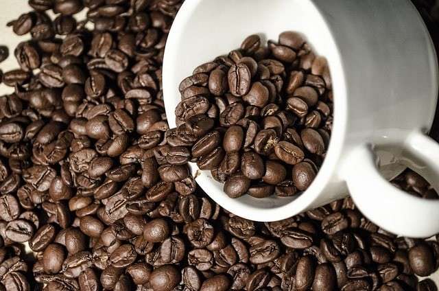 カフェインレスコーヒーの魅力