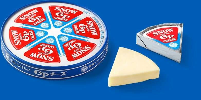 【雪印6Pチーズ】の特徴・魅力