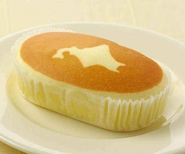 ヤマザキ 北海道チーズ蒸しケーキ】の特徴・魅力
