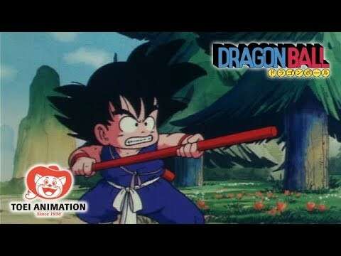 【ドラゴンボール】少年期の悪いところ