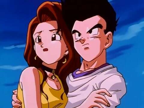 ドラゴンボール】孫悟天は好き嫌いが分かれる？