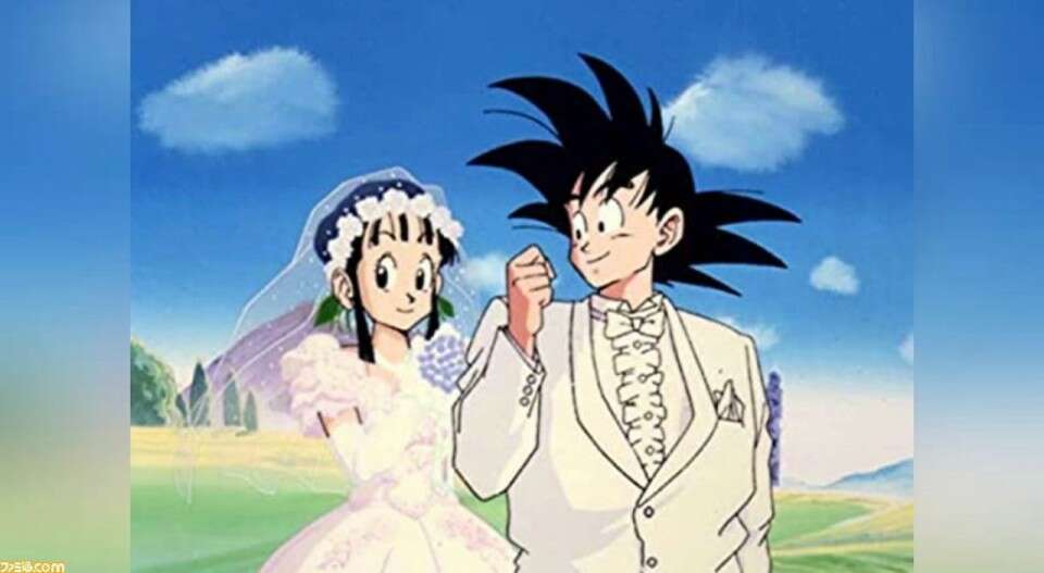 ドラゴンボール】2人が結婚した相手と理由