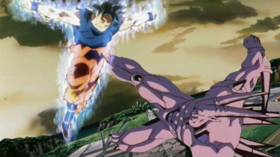 ドラゴンボール】一星龍の強さや能力