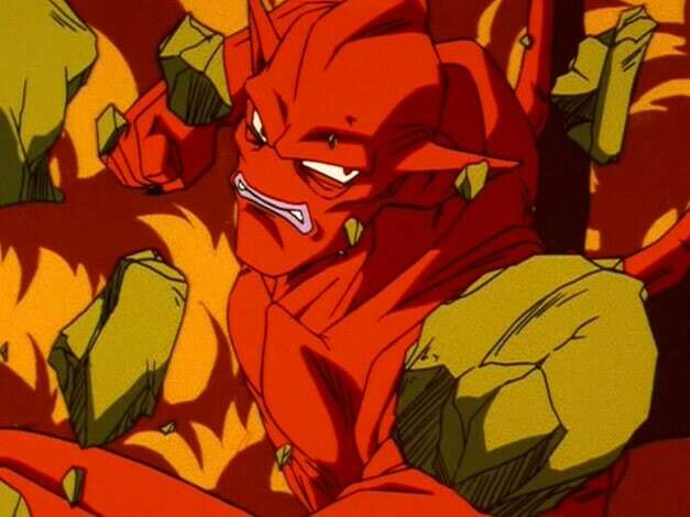 ドラゴンボール】四星龍の強さや能力