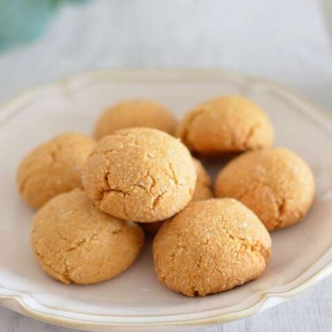 マコロン】の特徴・魅力