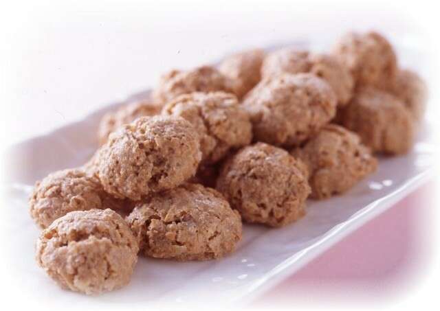 マコロン】の評判