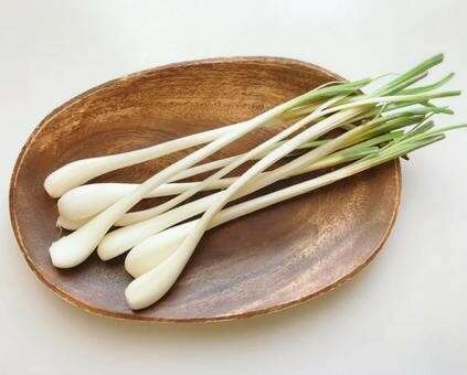 エシャロットの魅力