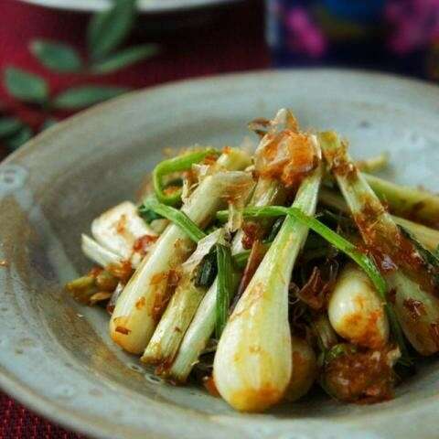 【エシャロット】の評判