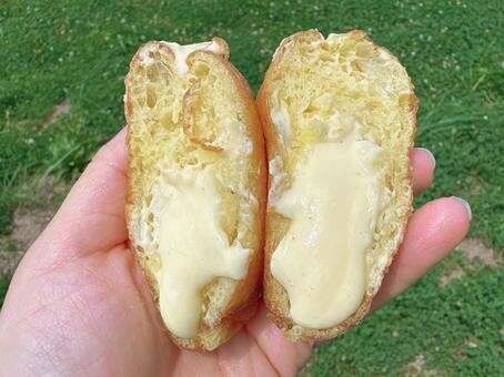 生ドーナツ】の特徴・魅力