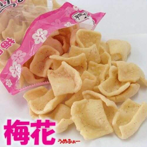 【梅花（うめふぁー）】の特徴・魅力