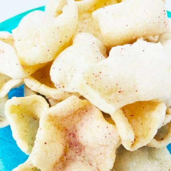  梅花（うめふぁー）の特徴