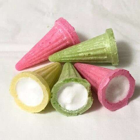 トンガリ】の特徴・魅力